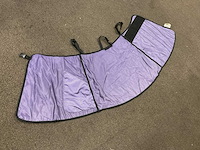 Radiation safety skirt (7x) - afbeelding 2 van  4