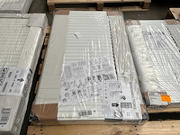 Radiator - 1000x600 mm. - afbeelding 2 van  3