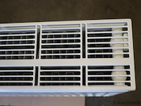 Radiator - 100x15x50cm - afbeelding 3 van  5