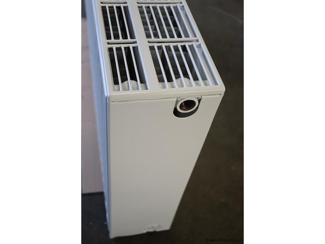 Radiator - 100x15x50cm - afbeelding 4 van  5
