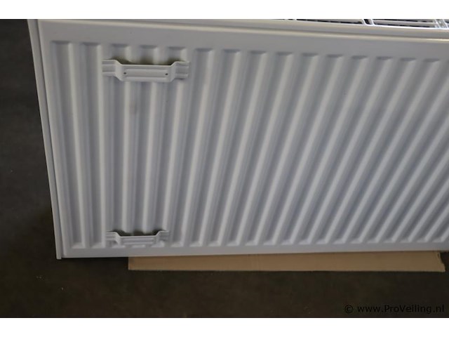 Radiator - 100x15x50cm - afbeelding 5 van  5