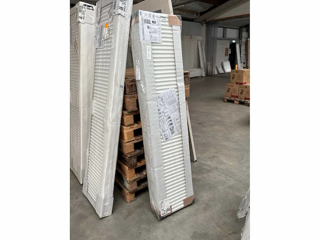 Radiator - 1800x400 mm. - afbeelding 2 van  3