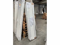 Radiator - 1800x400 mm. - afbeelding 2 van  3