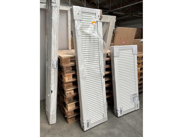 Radiator - 2000x500 mm. - afbeelding 2 van  3
