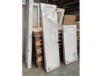 Radiator - 2000x500 mm. - afbeelding 2 van  3