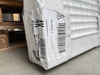 Radiator - 2000x500 mm. - afbeelding 3 van  3