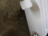 Radiator - 220x10x31cm - afbeelding 3 van  5