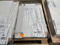 Radiator - 800x500 mm. - afbeelding 2 van  3