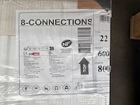 Radiator - 800x600 mm. - afbeelding 3 van  3