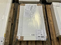 Radiator 100x60cm - afbeelding 2 van  4