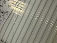 Radiator 100x60cm - afbeelding 4 van  4