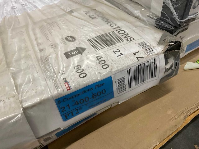 Radiator (14x) - afbeelding 3 van  5