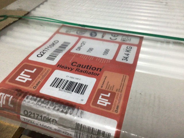 Radiator (15x) - afbeelding 2 van  4