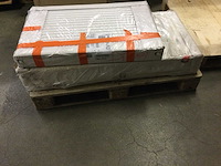 Radiator (2x) - afbeelding 2 van  10