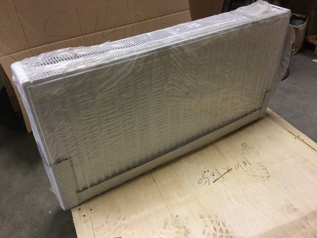 Radiator (2x) - afbeelding 1 van  10