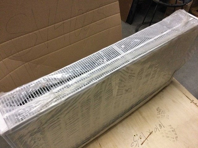 Radiator (2x) - afbeelding 3 van  10