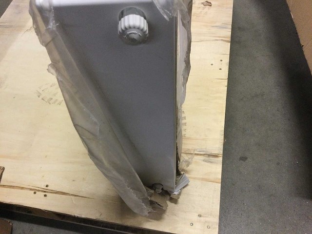 Radiator (2x) - afbeelding 4 van  10