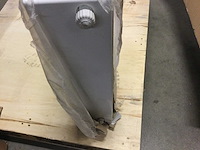 Radiator (2x) - afbeelding 4 van  10