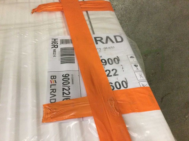 Radiator (2x) - afbeelding 8 van  10