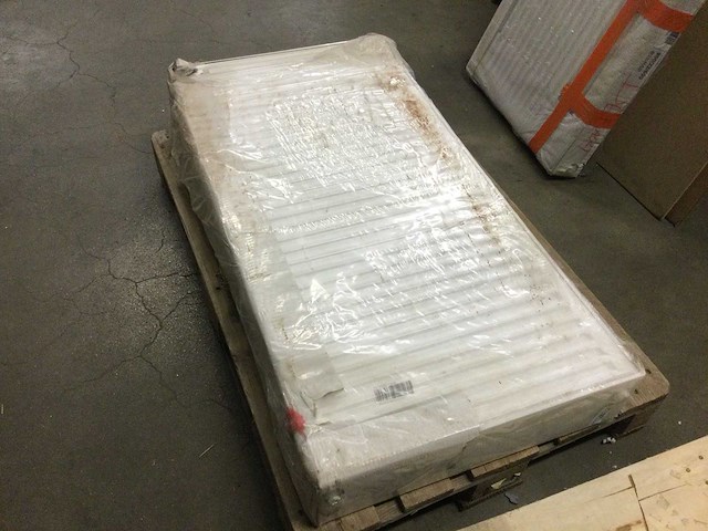 Radiator (2x) - afbeelding 10 van  10