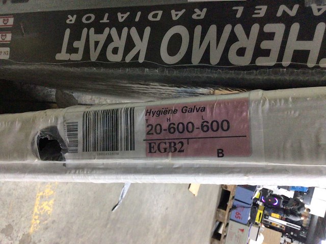 Radiator (2x) - afbeelding 2 van  5