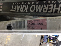 Radiator (2x) - afbeelding 2 van  5