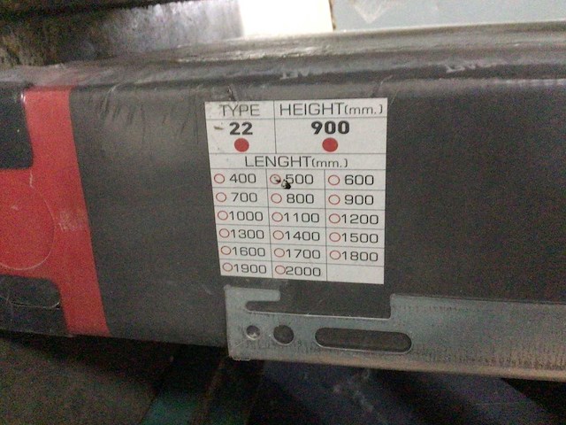 Radiator (2x) - afbeelding 3 van  5