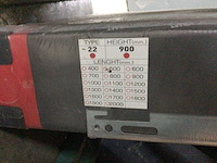 Radiator (2x) - afbeelding 3 van  5