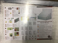 Radiator (2x) - afbeelding 4 van  5