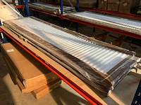 Radiator (2x) - afbeelding 1 van  1