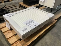 Radiator (2x)