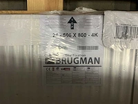 Radiator (2x) - afbeelding 4 van  4