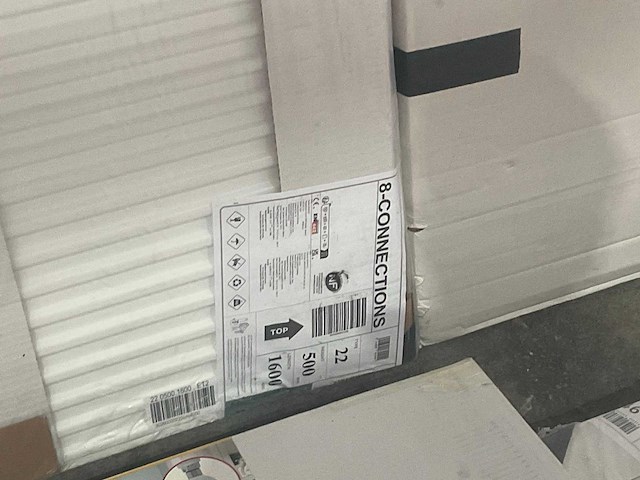 Radiator (36x) - afbeelding 2 van  50