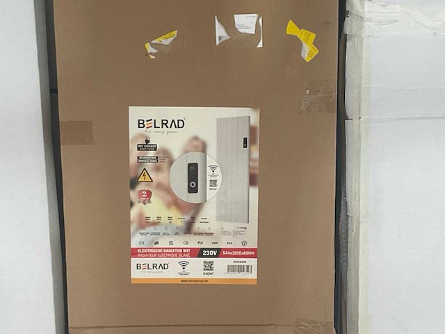 Radiator (36x) - afbeelding 7 van  50
