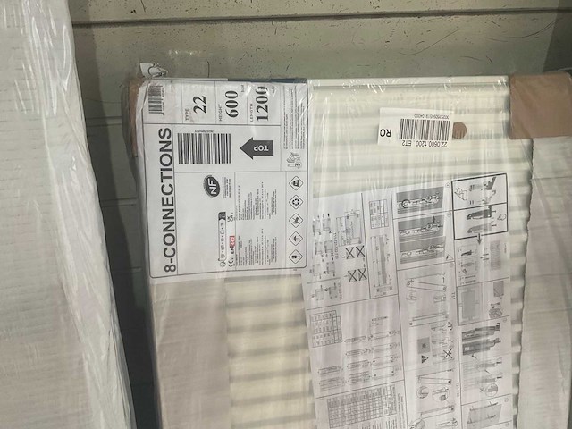Radiator (36x) - afbeelding 14 van  50