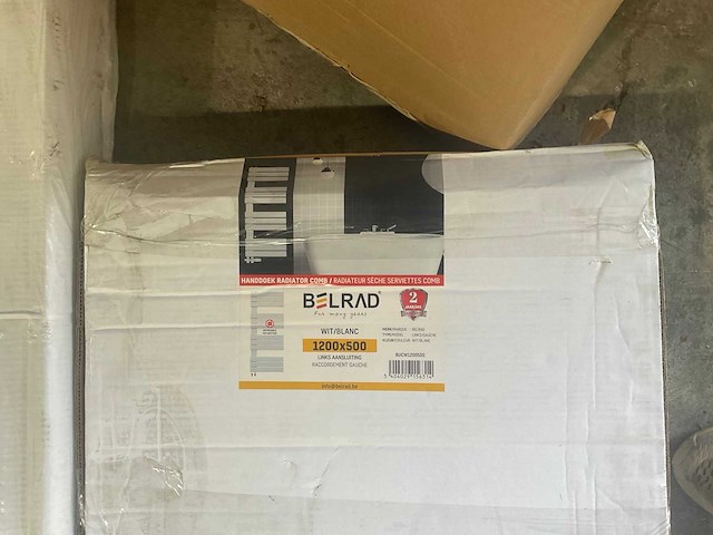 Radiator (36x) - afbeelding 21 van  50