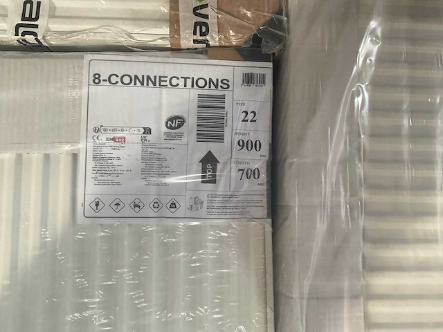 Radiator (36x) - afbeelding 28 van  50