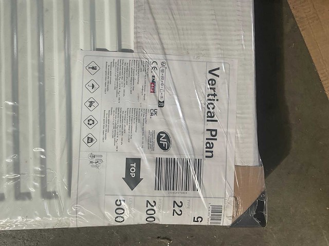 Radiator (36x) - afbeelding 35 van  50
