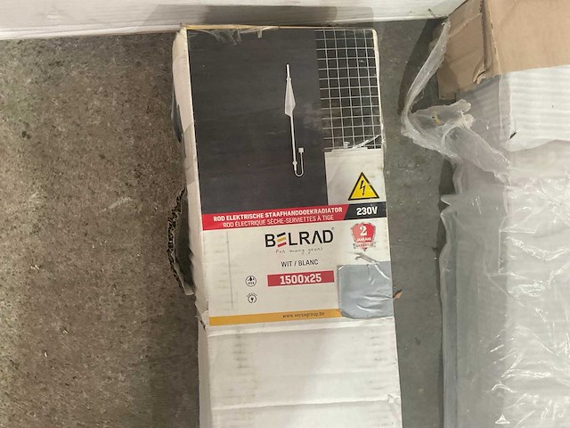 Radiator (36x) - afbeelding 44 van  50