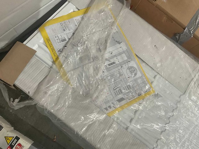 Radiator (36x) - afbeelding 46 van  50