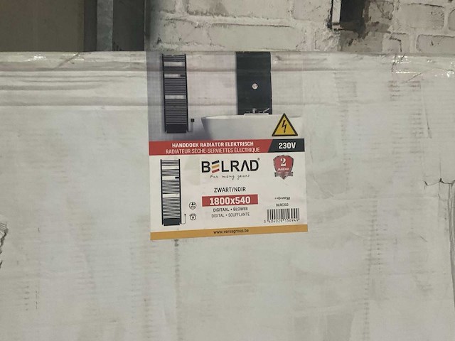 Radiator (36x) - afbeelding 47 van  50
