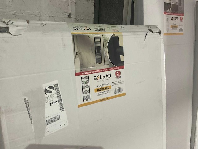 Radiator (36x) - afbeelding 48 van  50