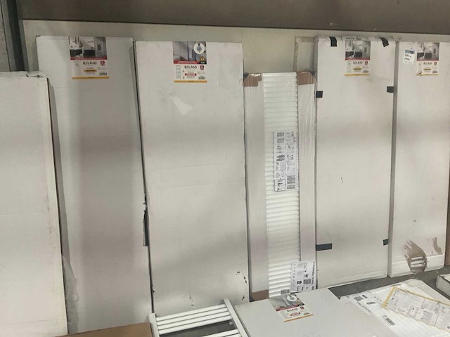 Radiator (36x) - afbeelding 49 van  50