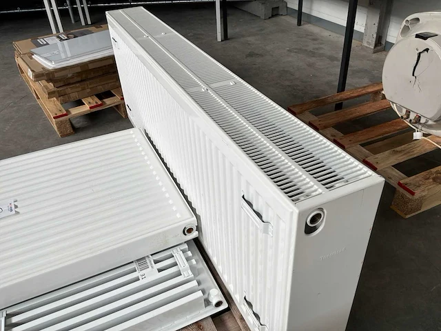 Radiator (3x) - afbeelding 4 van  4