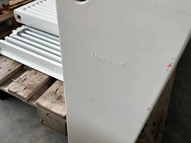 Radiator (3x) - afbeelding 1 van  4
