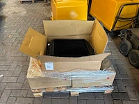 Radiator (3x) - afbeelding 3 van  3