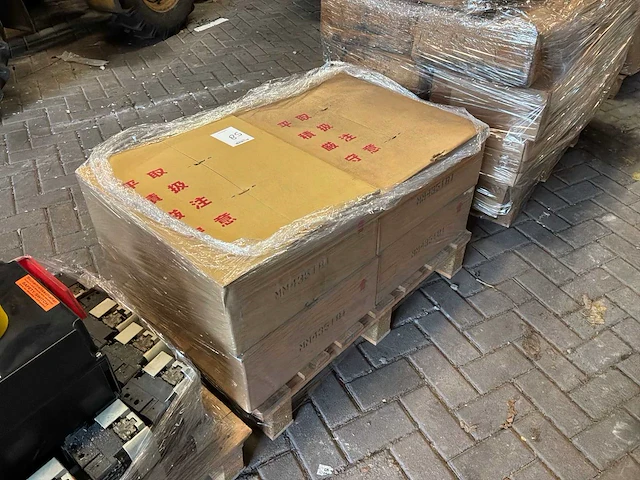 Radiator (4x) - afbeelding 3 van  3