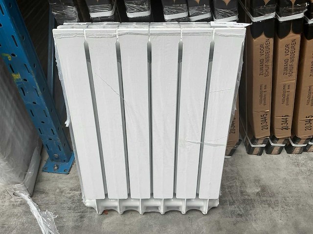 Radiator 50x70cm - afbeelding 1 van  3
