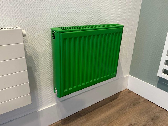 Radiator 52 cm - afbeelding 1 van  7