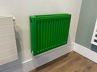 Radiator 52 cm - afbeelding 1 van  7